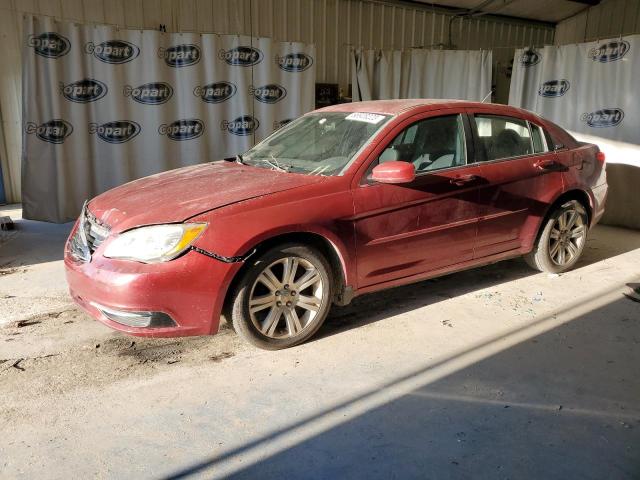 CHRYSLER 200 LX 2013 1c3ccbab5dn669149