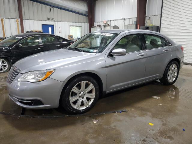 CHRYSLER 200 LX 2013 1c3ccbab5dn687067