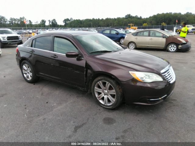 CHRYSLER 200 2013 1c3ccbab5dn698246