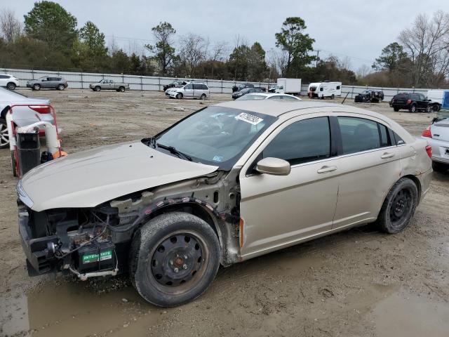 CHRYSLER 200 2014 1c3ccbab5en142584