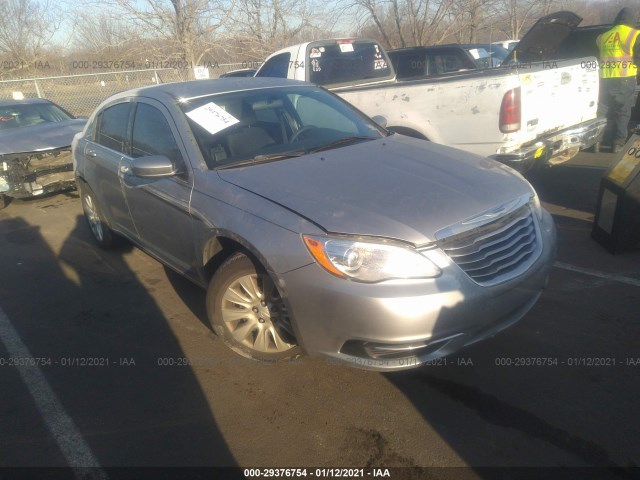 CHRYSLER 200 2014 1c3ccbab5en145260