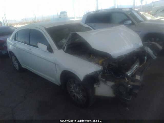 CHRYSLER 200 2014 1c3ccbab5en168246