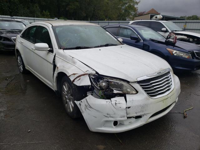 CHRYSLER 200 2014 1c3ccbab5en168439