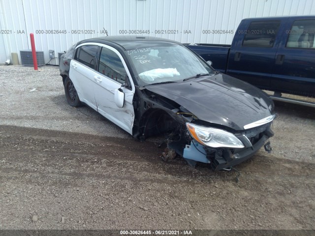 CHRYSLER 200 2014 1c3ccbab5en170479