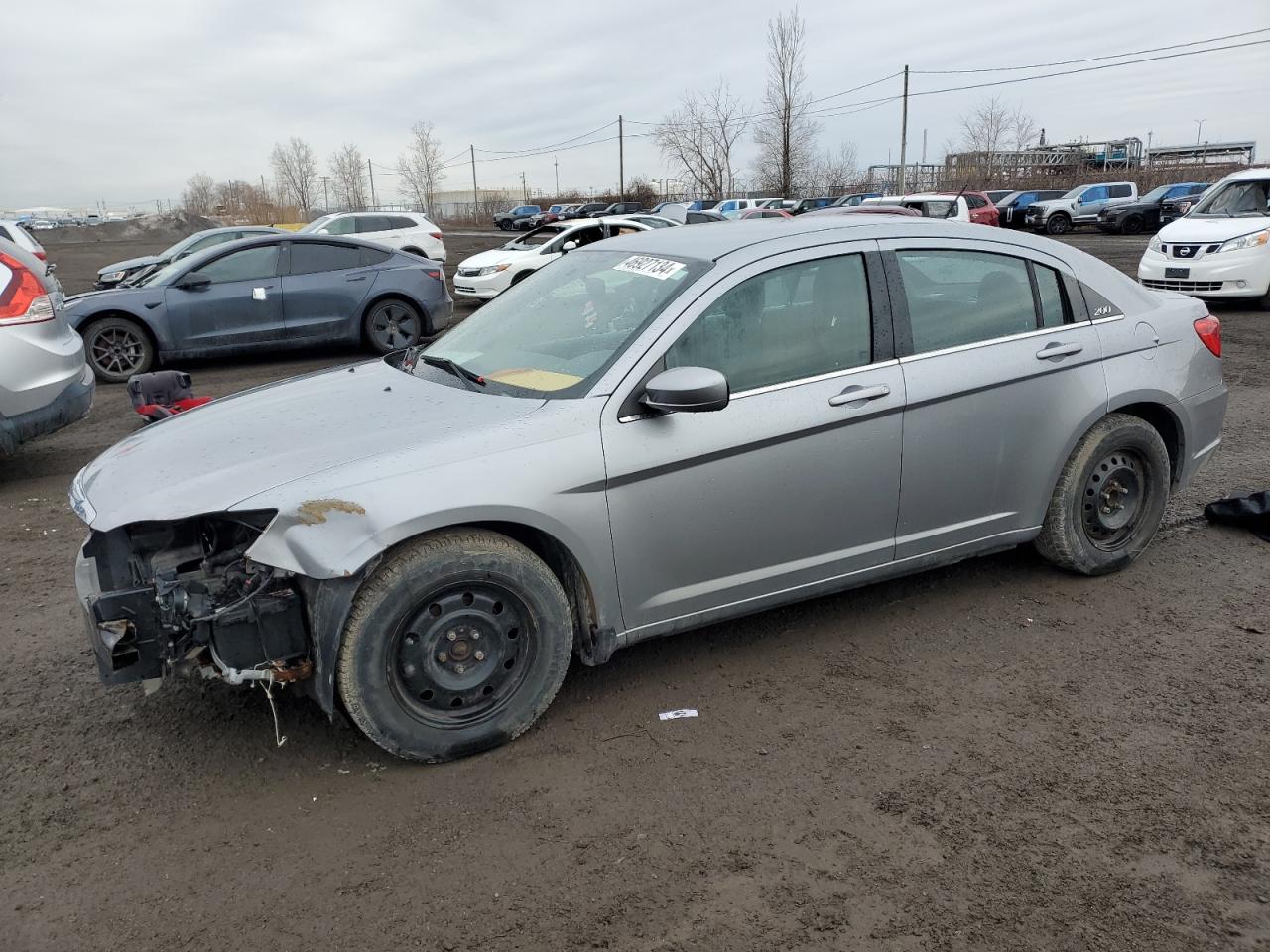 CHRYSLER 200 2014 1c3ccbab5en176489