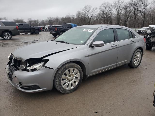 CHRYSLER 200 2014 1c3ccbab5en199268