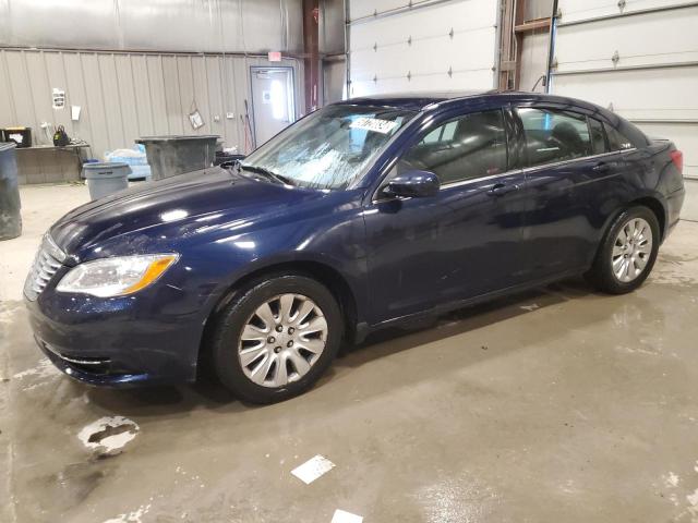 CHRYSLER 200 2014 1c3ccbab5en207207