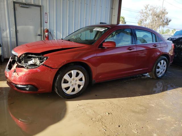 CHRYSLER 200 2014 1c3ccbab5en207272