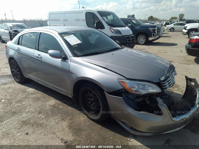 CHRYSLER 200 2014 1c3ccbab5en208065