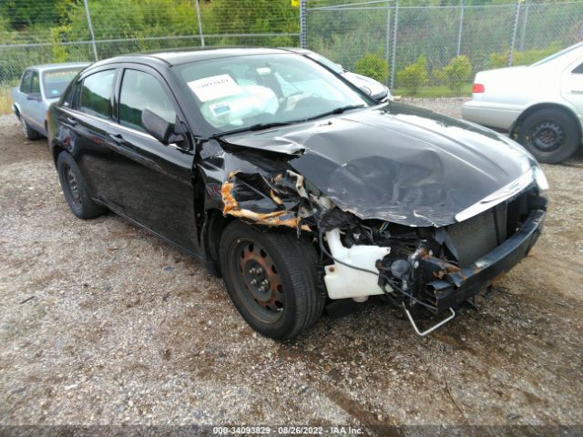 CHRYSLER 200 2014 1c3ccbab5en210186