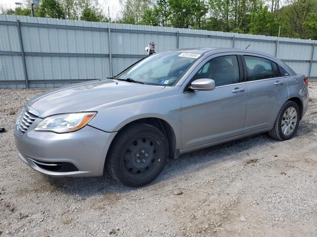 CHRYSLER 200 2014 1c3ccbab5en210995