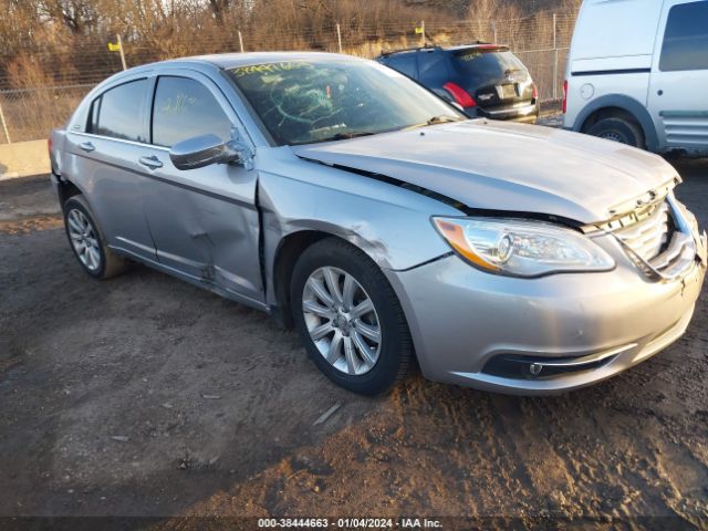 CHRYSLER 200 2014 1c3ccbab5en231278