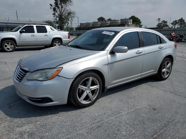 CHRYSLER 200 2012 1c3ccbab6cn101250