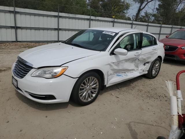 CHRYSLER 200 2012 1c3ccbab6cn117240