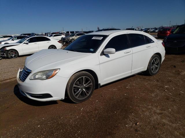 CHRYSLER 200 2012 1c3ccbab6cn134670