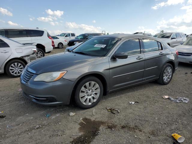 CHRYSLER 200 2012 1c3ccbab6cn205382