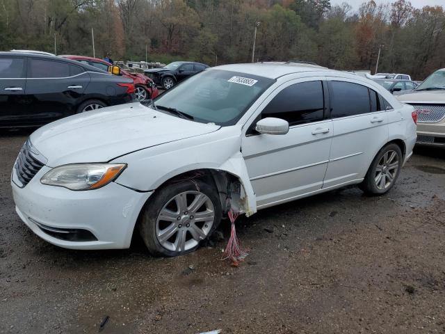 CHRYSLER 200 2012 1c3ccbab6cn208069