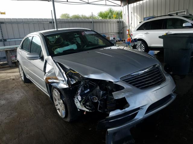 CHRYSLER 200 LX 2012 1c3ccbab6cn214244