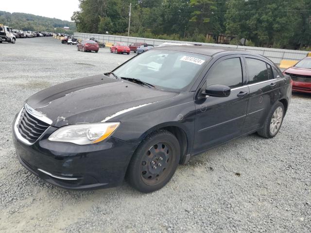 CHRYSLER 200 LX 2012 1c3ccbab6cn228922