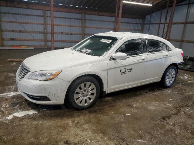 CHRYSLER 200 2012 1c3ccbab6cn282978