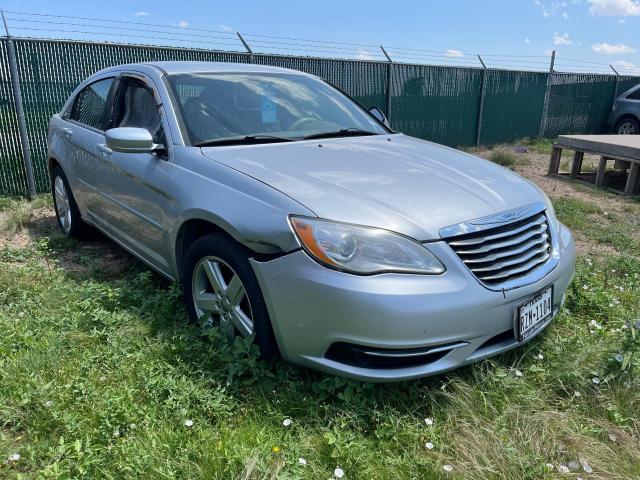 CHRYSLER 200 LX 2012 1c3ccbab6cn317373