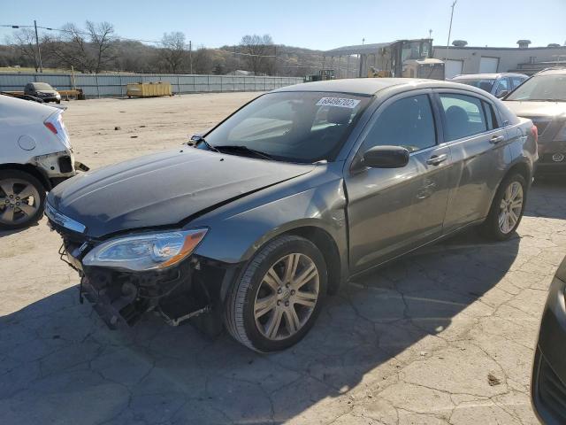 CHRYSLER 200 LX 2013 1c3ccbab6dn670472