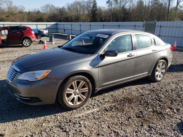 CHRYSLER 200 LX 2013 1c3ccbab6dn704796