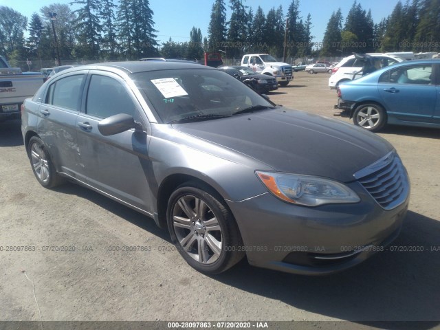 CHRYSLER 200 2013 1c3ccbab6dn706113