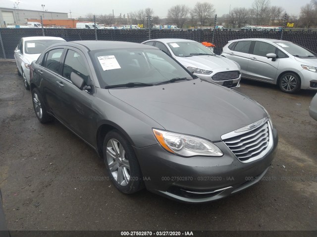 CHRYSLER 200 2013 1c3ccbab6dn761189