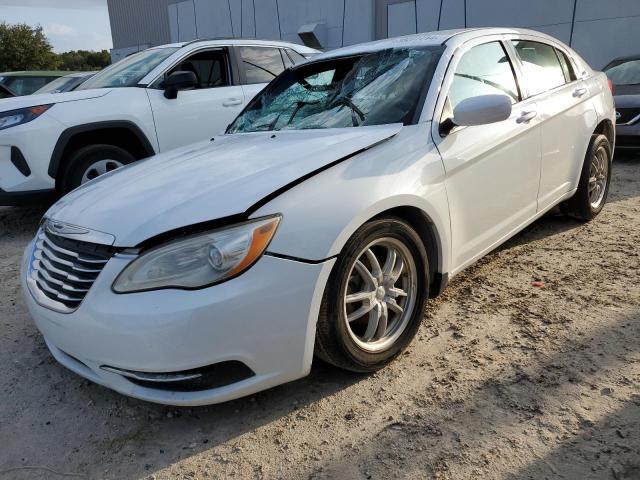 CHRYSLER 200 2014 1c3ccbab6en123008