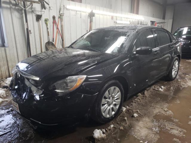 CHRYSLER 200 2014 1c3ccbab6en123834