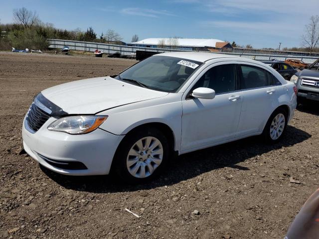 CHRYSLER 200 2014 1c3ccbab6en168594