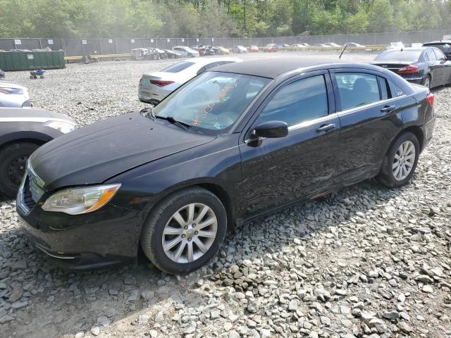 CHRYSLER 200 2014 1c3ccbab6en170765