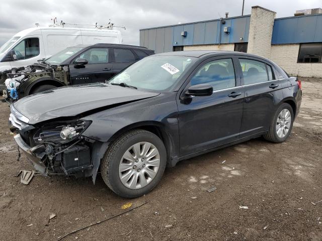 CHRYSLER 200 2014 1c3ccbab6en205708