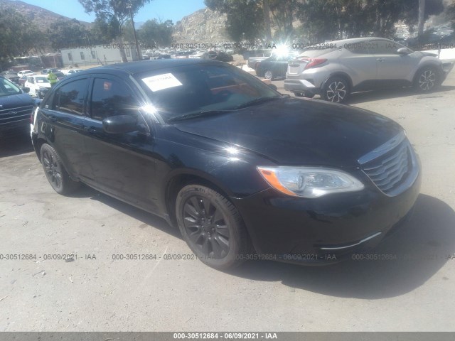 CHRYSLER 200 2014 1c3ccbab6en206776