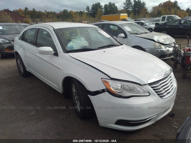 CHRYSLER 200 2014 1c3ccbab6en208074