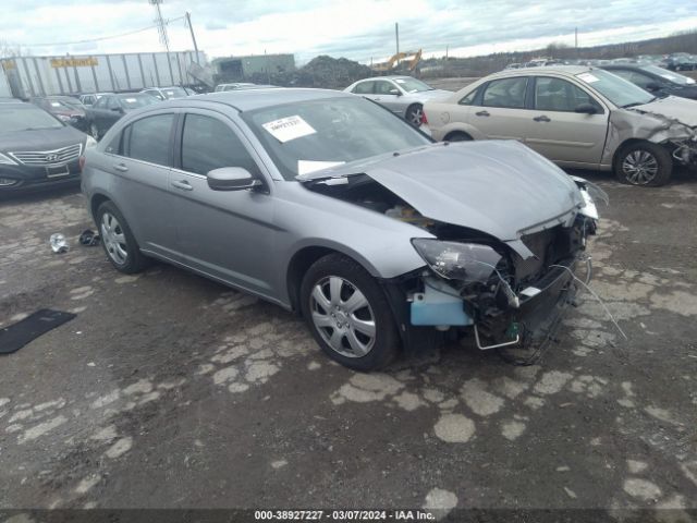 CHRYSLER 200 2014 1c3ccbab6en231287