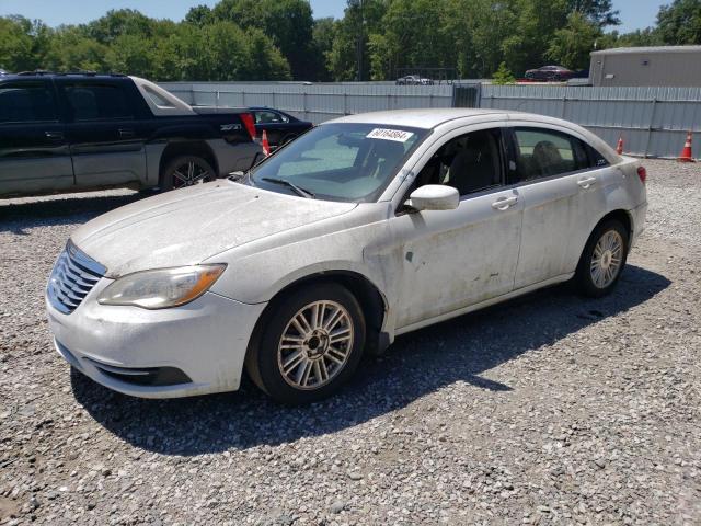 CHRYSLER 200 2012 1c3ccbab7cn105730