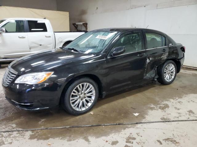 CHRYSLER 200 2012 1c3ccbab7cn113715