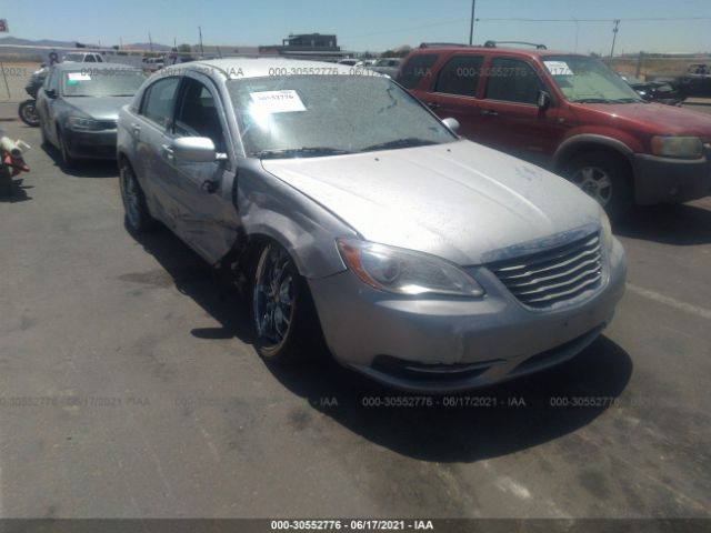 CHRYSLER 200 2012 1c3ccbab7cn202328