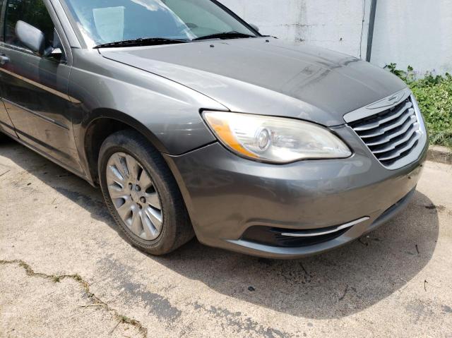 CHRYSLER 200 2012 1c3ccbab7cn214270