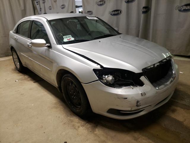 CHRYSLER 200 LX 2012 1c3ccbab7cn271682