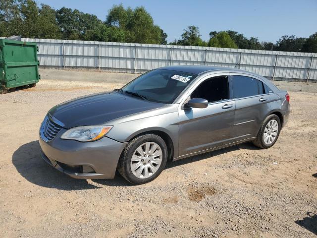 CHRYSLER 200 LX 2012 1c3ccbab7cn273173