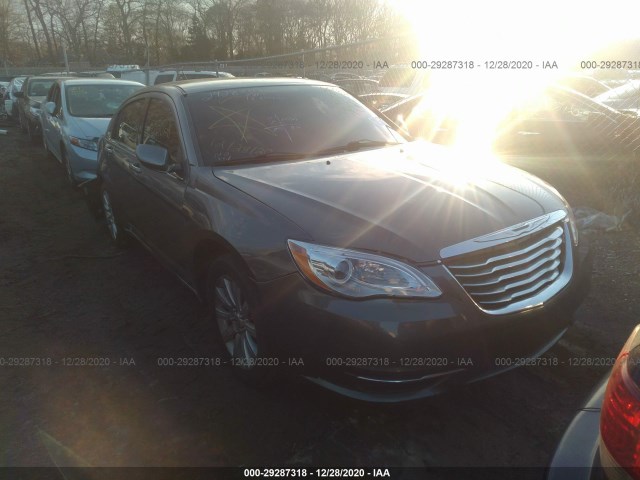 CHRYSLER 200 2012 1c3ccbab7cn281869