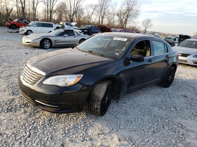 CHRYSLER 200 2012 1c3ccbab7cn292239