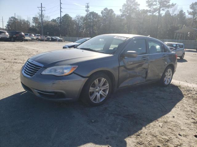 CHRYSLER 200 LX 2012 1c3ccbab7cn295402