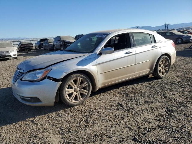 CHRYSLER 200 2012 1c3ccbab7cn317480