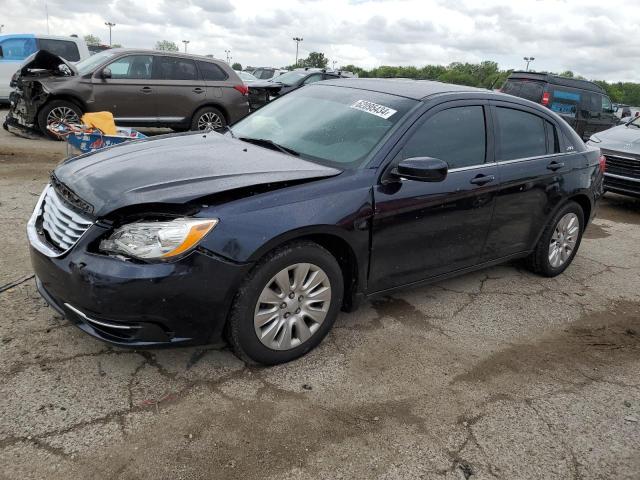 CHRYSLER 200 2012 1c3ccbab7cn318791