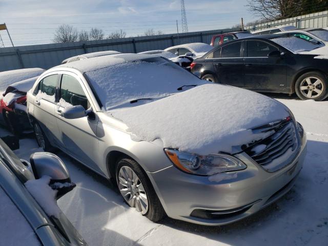 CHRYSLER 200 LX 2012 1c3ccbab7cn320671