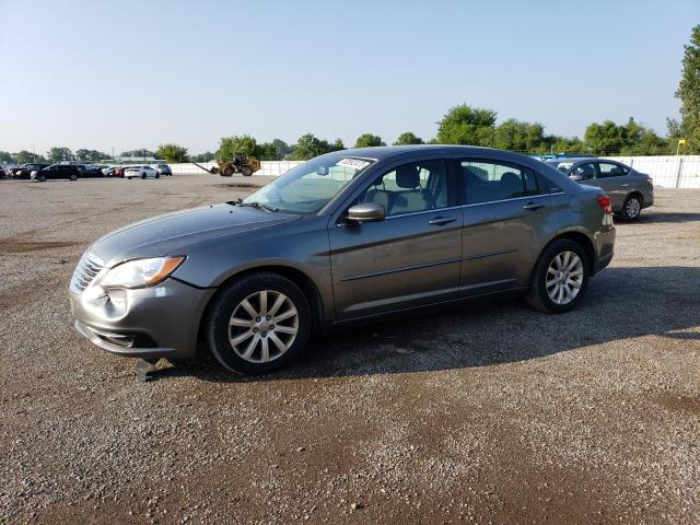 CHRYSLER 200 2012 1c3ccbab7cn328866